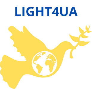 LIGHT4UA
